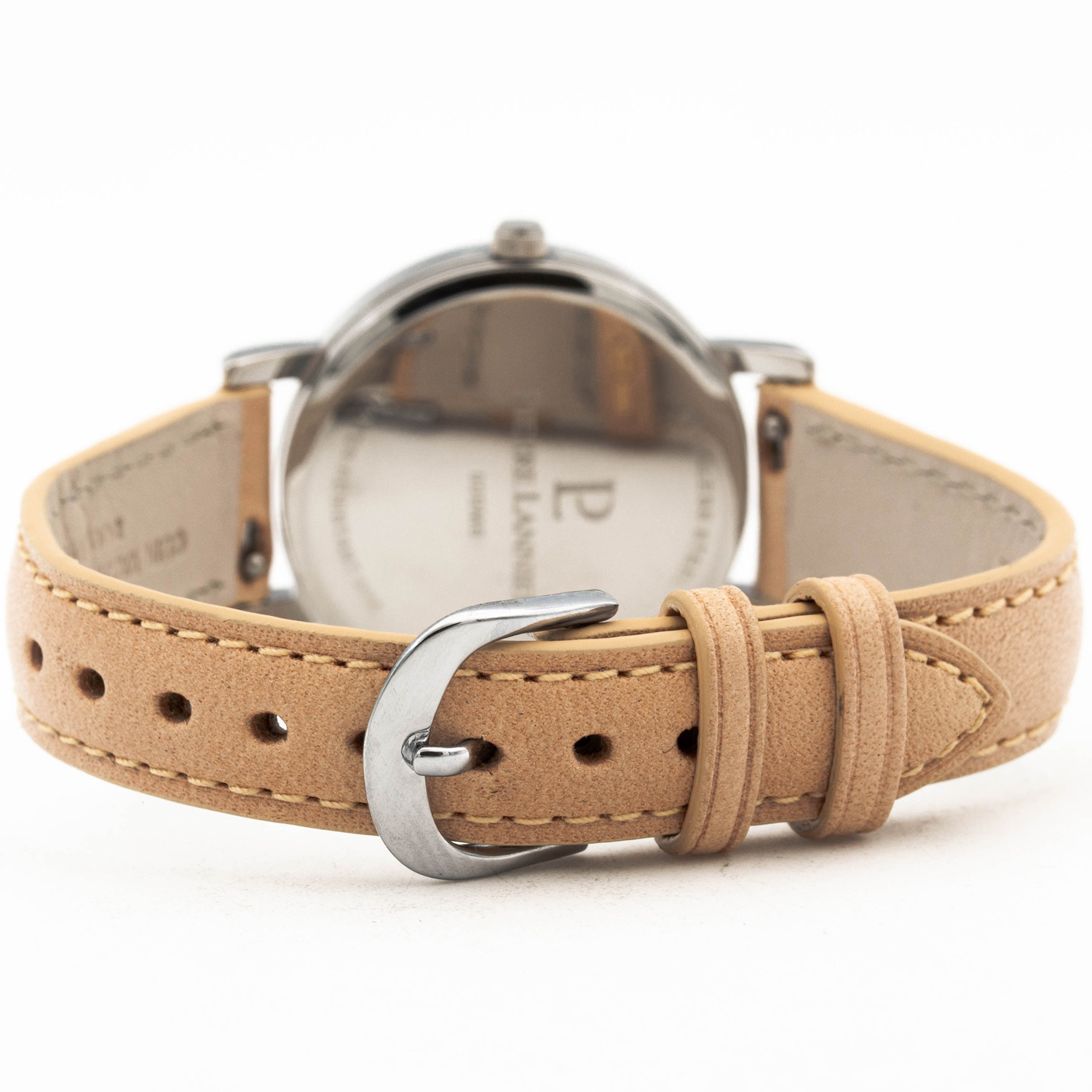 Pierre Lannier 009M684